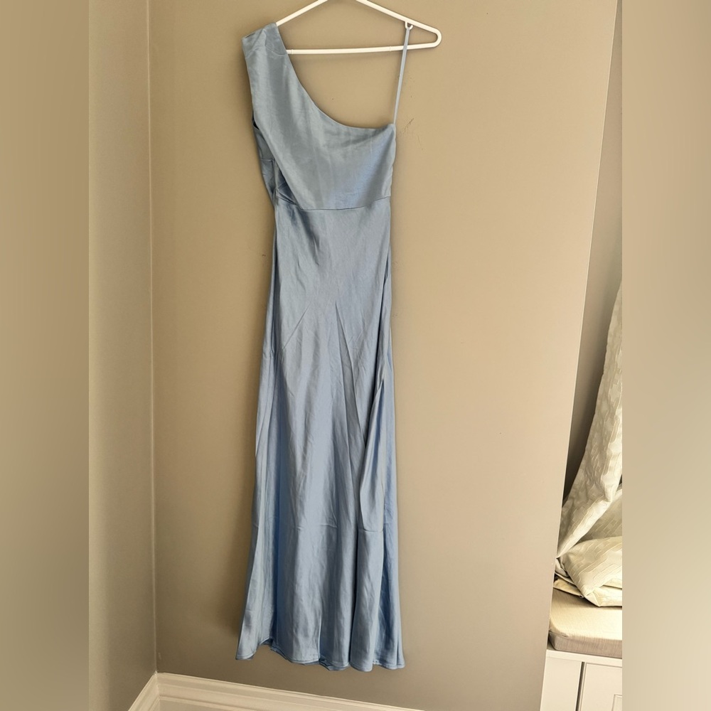 BILLY J VICTORIA MAXI DRESS - Picture 9 of 10
